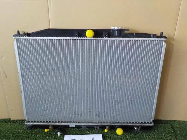 [Used]Step Wagon Spada RG1 radiator - BE FORWARD Auto Parts