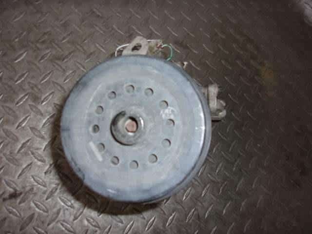 [Used]A/C Compressor TOYOTA Belta 2010 CBA-NCP96 8831052551 - BE ...