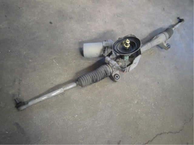 [Used]Fit GE6 Steering Rack and Pinion - BE FORWARD Auto Parts