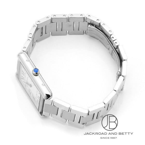 Cartier Tank Solo Lm Top Sellers, 55 