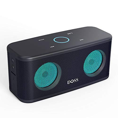 doss speaker company