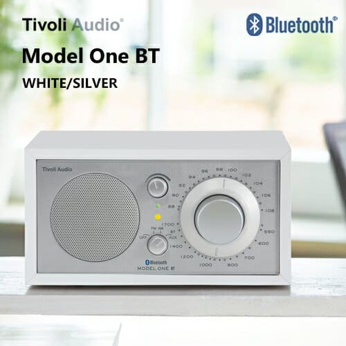 tivoli radio