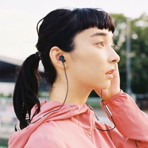 ☆人気商品☆ パイオニア SE-CL5BT Bluetoo L5BT H 159 New]Pioneer SE-CL5BT Bluetooth earphone drip-proof