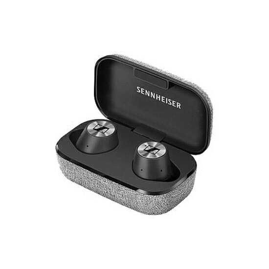 New]Complete wireless earphone MOMENTUM True Wireless M3IETW made in  SENNHEISER - BE FORWARD Store