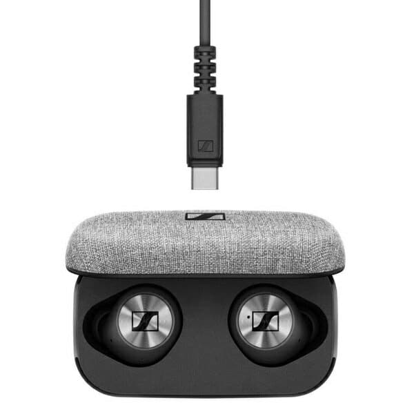 sennheiser m3ietw 2
