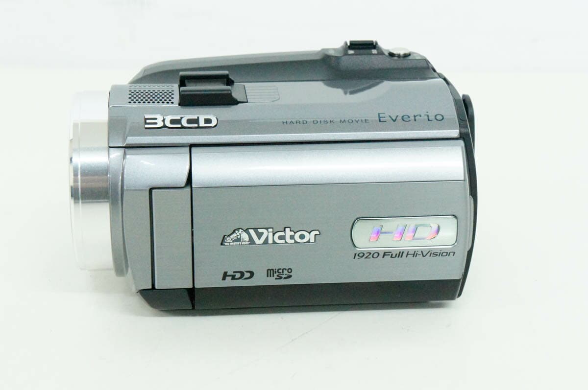 JVC Everio GZ-HD6 review: JVC Everio GZ-HD6 - CNET