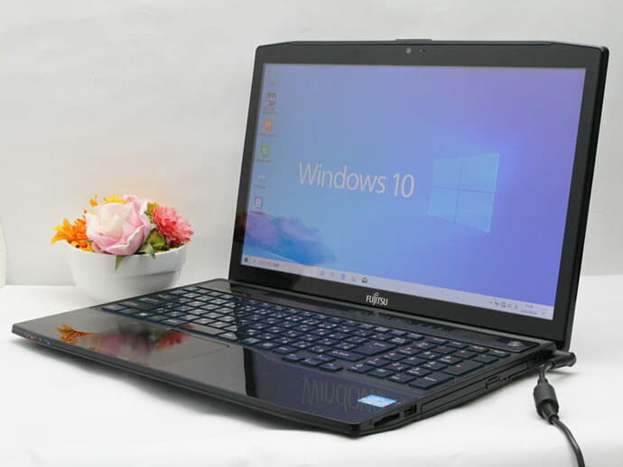FUJITSU FMVA77JBJ LIFEBOOK AH77/J Core i7 3632QM 2.20GHz 4GB