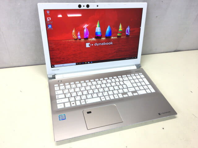 36%割引【一部予約販売】 TOSHIBA dynabook AZ65/BB ノートPC PC
