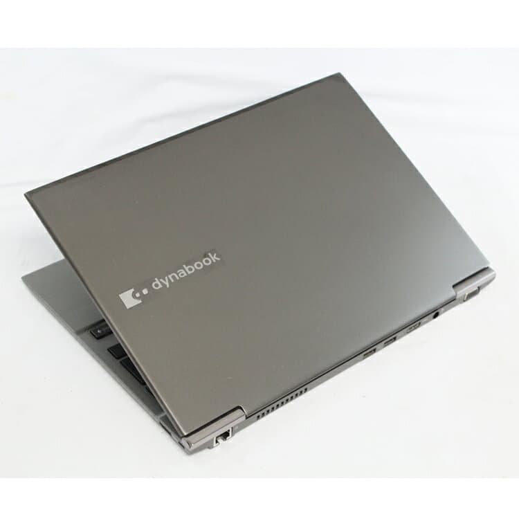 Used]TOSHIBA TOSHIBA dynabook R632/H Core i5/4GB/SSD128GB/13. type