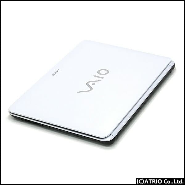 Core i5 SONY SVF1431A1J ホワイト Core i5 SONY SVF1431A1J ホワイト