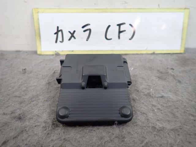 Used]Vezel RU4 Camera Unit 36160T7BJ64 - BE FORWARD Auto Parts