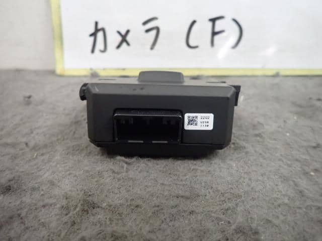 Used]Vezel RU4 Camera Unit 36160T7BJ64 - BE FORWARD Auto Parts