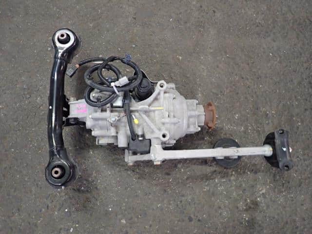 Used Vezel Ru4 Rear Differential Gear aj00 Be Forward Auto Parts Used Vezel Ru4 Rear Differential Gear aj00 Be Forward Auto Parts