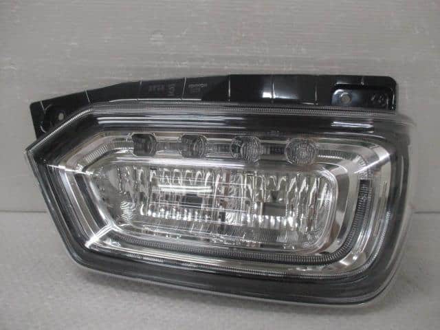 Used]Wagon R Stingray MH55S Right Tail Lamp 3565063RA1 - BE