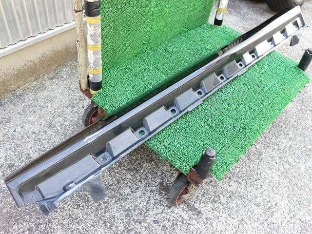 Used]Swift ZC72S Left Side Step Step Mall 7722170L0 L - BE FORWARD