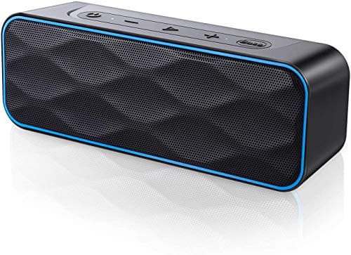 bluetooth speaker with type c