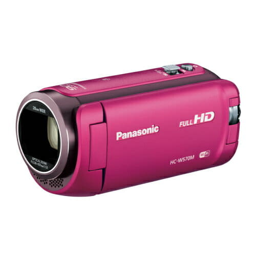 Panasonic HC-W570M Panasonic HC-W570M Video Camera 3068