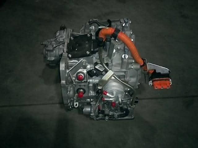 Used]Automatic Transmission NISSAN X-Trail 2015 DAA-HNT32