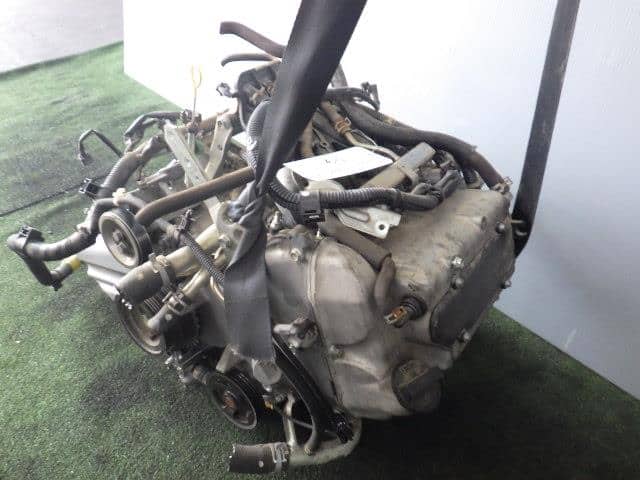 [Used]K6A Engine SUZUKI Carry 2010 EBD-DA63T - BE FORWARD Auto Parts