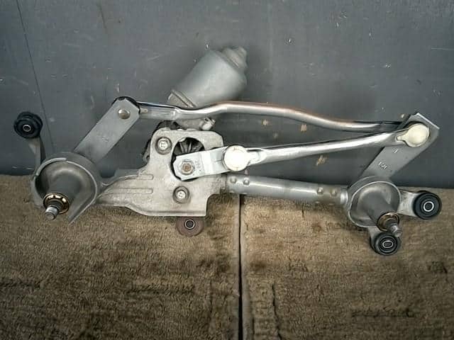 Used Front Wiper Motor Honda Fit 08 Dba Ge7 tf0004 Be Forward Auto Parts Used Front Wiper Motor Honda Fit 08 Dba Ge7 tf0004 Be Forward Auto Parts