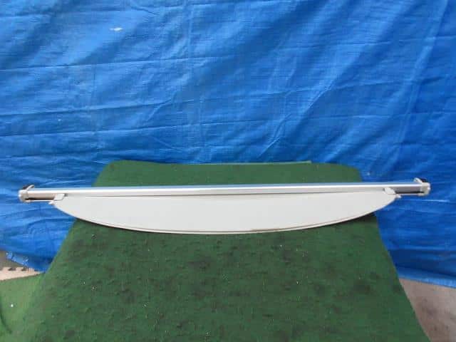 Used Prius Zvw30 Tonneau Cover 6491047020b0 Be Forward Auto Parts