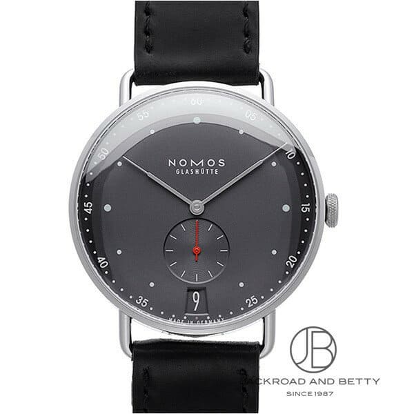 nomos metro 38 date