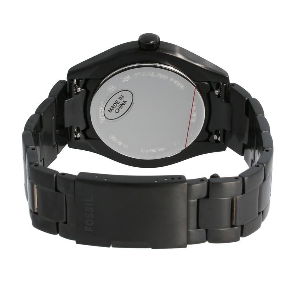 New]FOSSIL Fossil FS5576 Belmar bell 