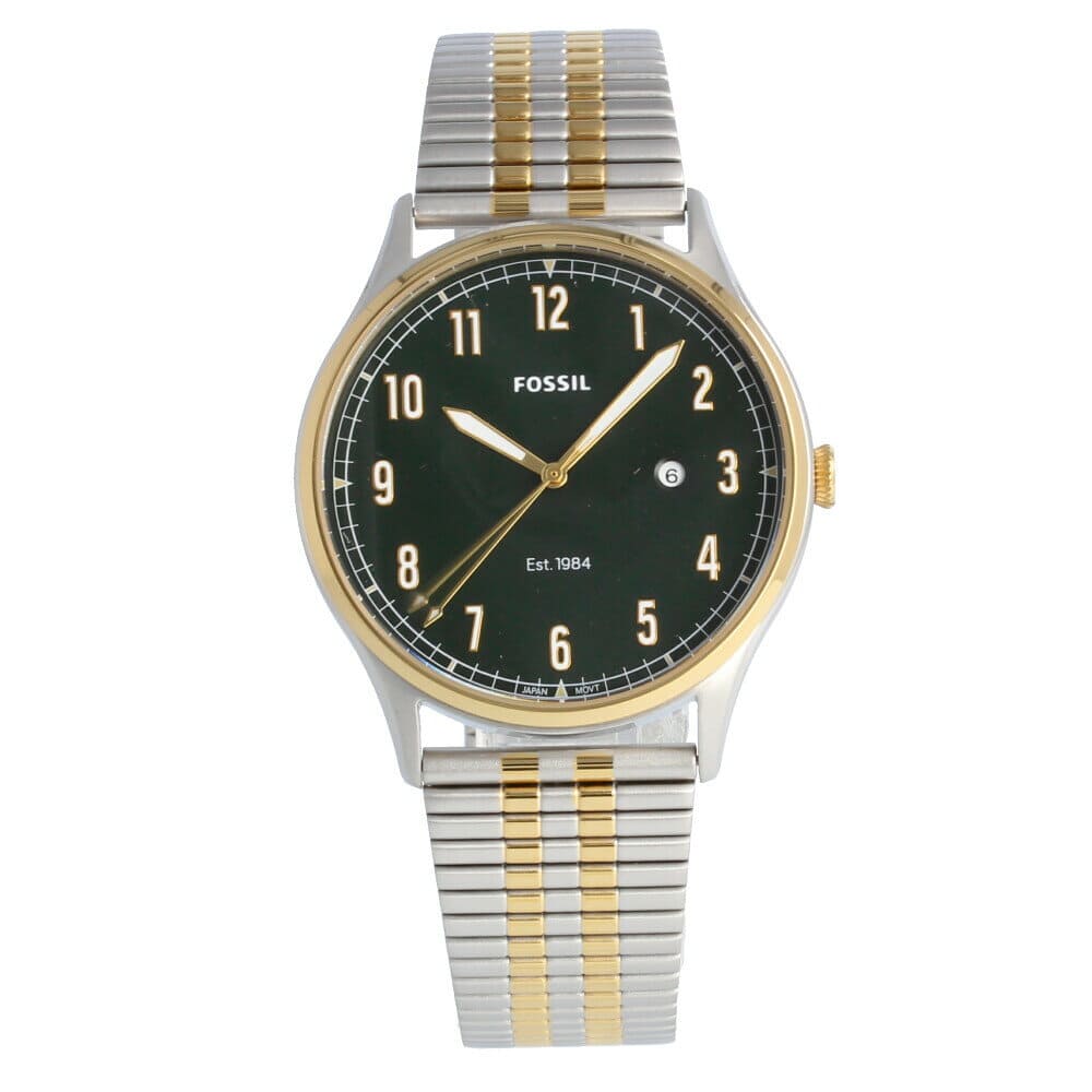 New]FOSSIL Fossil FS5596 Forrester mens 