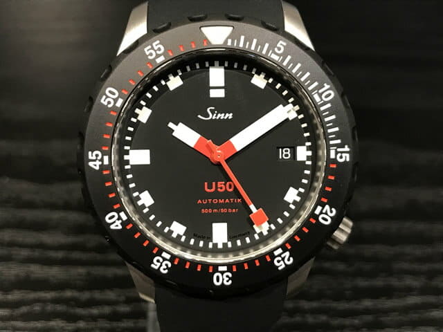 New]The SINN U50.SDR payment in installments points out OK release 