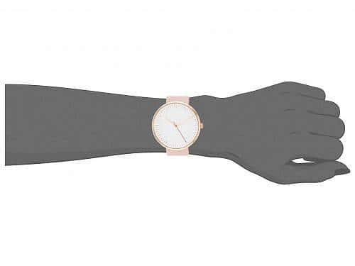 New]fob watch The Essentialist - ES4426 