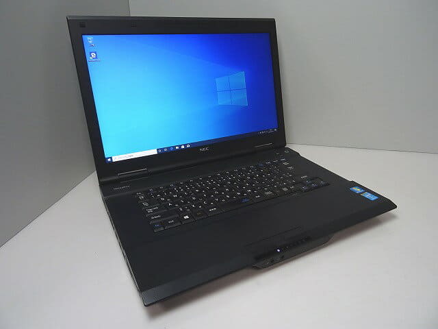 NEC　PC-VK25TXZCE・Ci5／8G／500G・W11+Office 楽天市場】Windows10 Pro 64bit NEC VERSAPRO VK25TX-V (PC