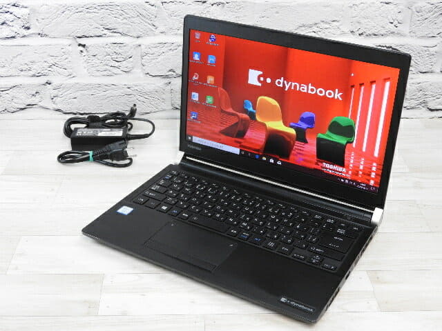 新製品情報も満載 東芝 Dynabook R725 H ノートpc Alrc Asia 新製品情報も満載 東芝 Dynabook R725 H ノートpc Alrc Asia