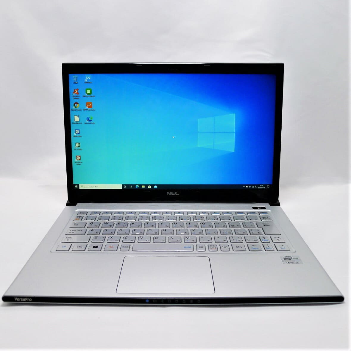 matsuryu　VersaPro VK18TG Used]NEC VersaPro VK18TG-GCore i5 4GB SSD480GB wireless LAN