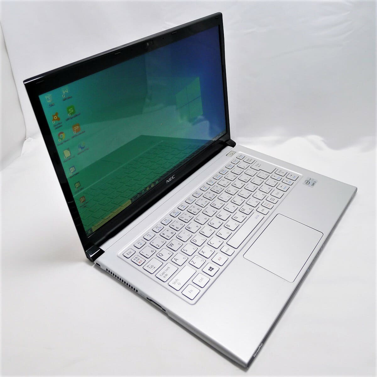 matsuryu　VersaPro VK18TG Used]NEC VersaPro VK18TG-GCore i5 4GB SSD480GB wireless LAN