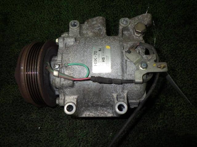 [Used]Fit GE6 A/C Compressor - BE FORWARD Auto Parts
