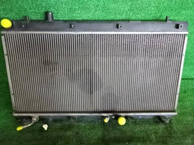 Used]Mobilio Spike GK1 radiator 19010RFA901 BE FORWARD Auto Parts