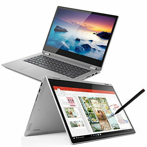 New]Lenovo Lenovo Ideapad C340 type FHD multi-touch liquid