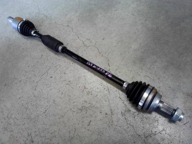 Used Front Right Drive Shaft Honda N Box 19 Dba Jf3 tta000 Be Forward Auto Parts