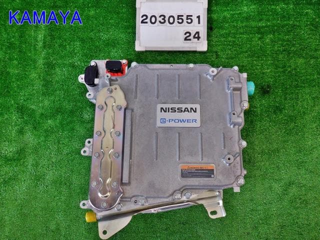 Used]Note SNE12 inverter 291A05WK0A - BE FORWARD Auto Parts