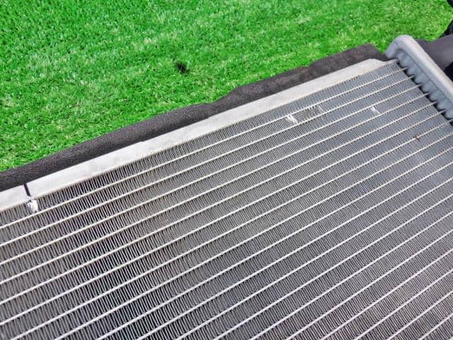 [Used]Note SNE12 radiator 214105WZ2A - BE FORWARD Auto Parts