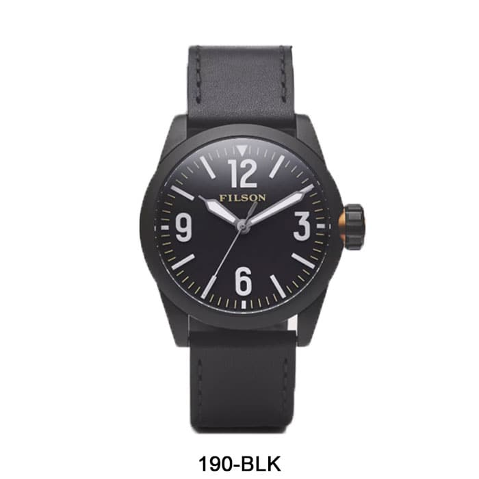 [New]Filson field Filson [#25928-30] FILSON FIELD WATCH [0315] SPS06 ...