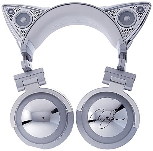 ariana grande headphones brookstone