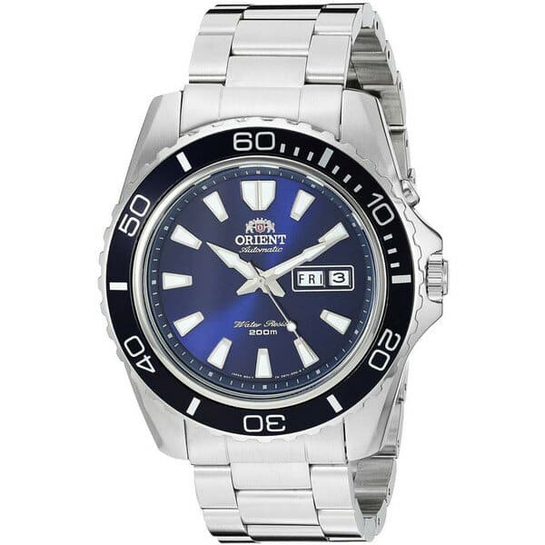 orient mako automatic fem75002d