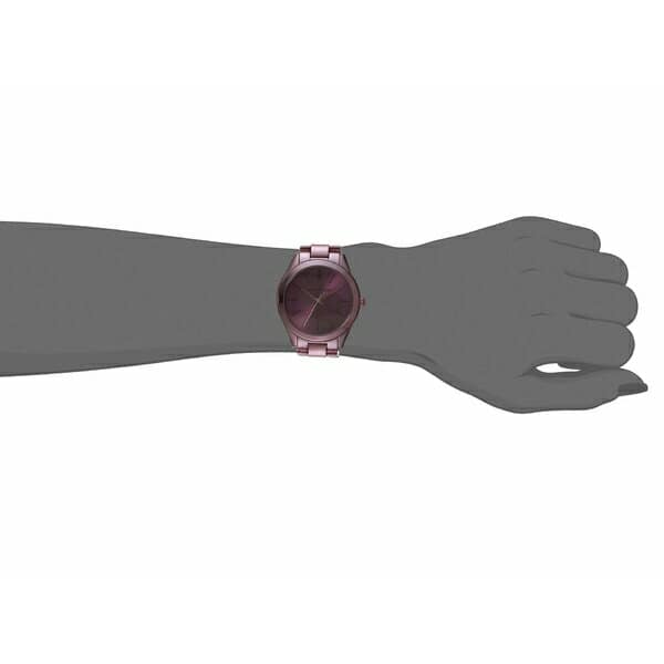 New]Michael Kors Ladies MK4415 - Slim 