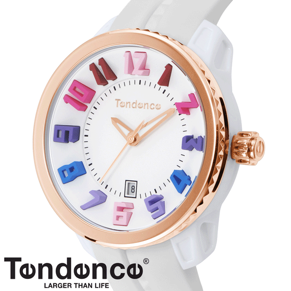 New]is free shipping for TENDENCE Gulliver round Rainbow Japan