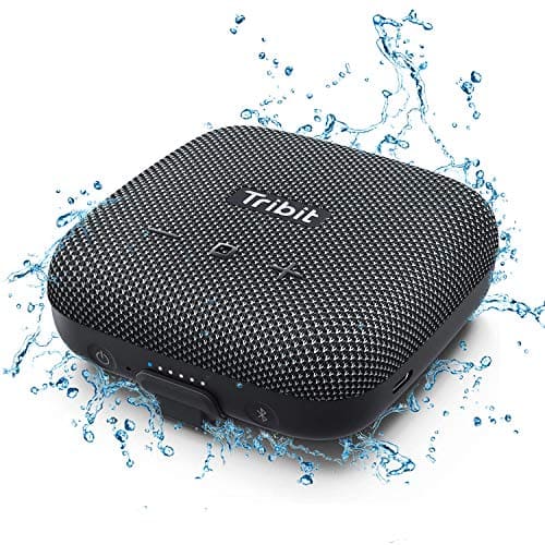 ipx67 bluetooth speaker