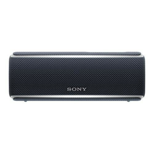 sony portable speaker srs xb21