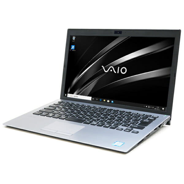 Used]SONY VAIO ProPG series (VJPG11C11N) Core i5/8GB/SSD256GB 