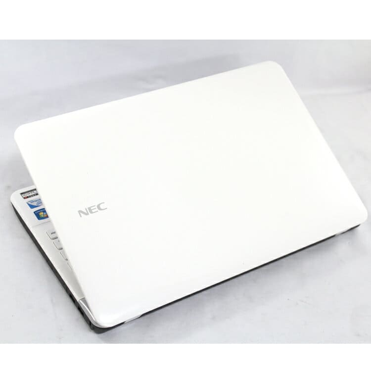 NEC PC-LS550FS6W Lavie LS550/F Core i5 2430M 2.40GHz 4GB 750GB□現状品