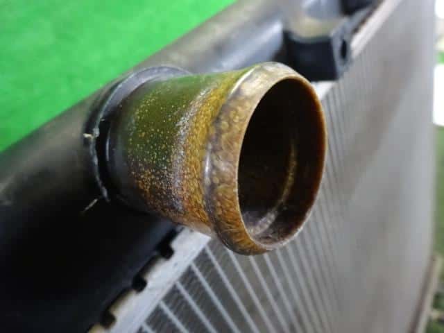 [Used]Step Wagon Spada RG3 radiator 19010RTA004 - BE FORWARD Auto Parts